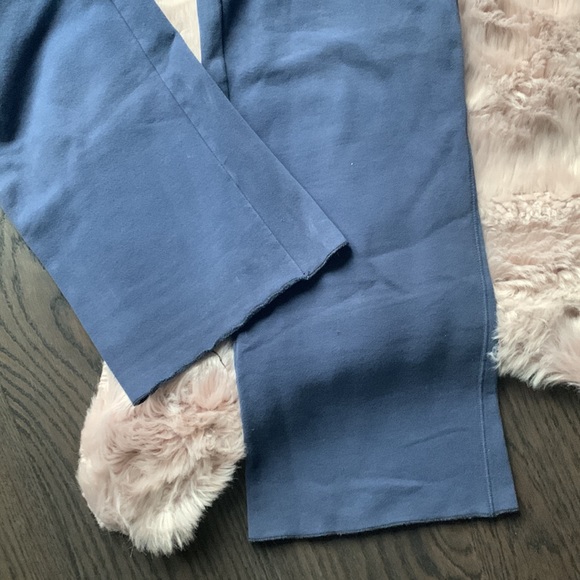 Ralph Lauren Polo Jeans Company Wide Leg Sweat Pants - Picture 6 of 8